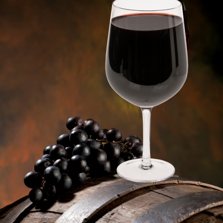 Pahar de vin XXL, 750 ml [5]