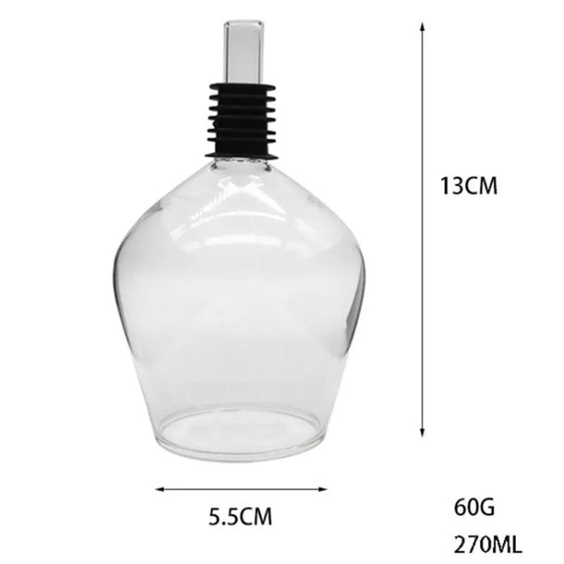 Pahar dop pentru sticla de vin [8]