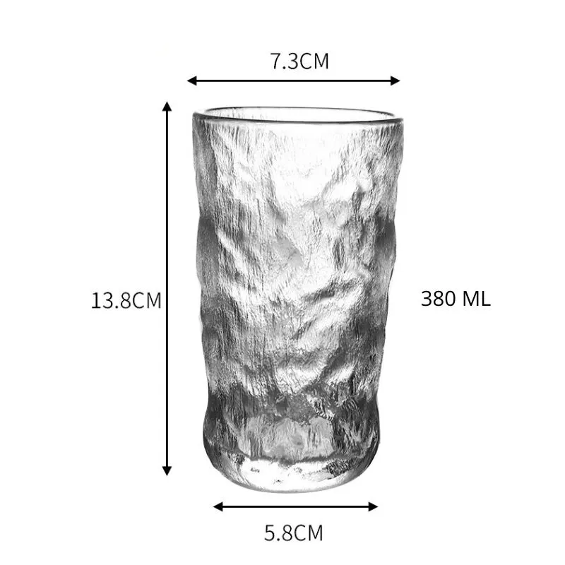 Pahar Frosty Tall [6]