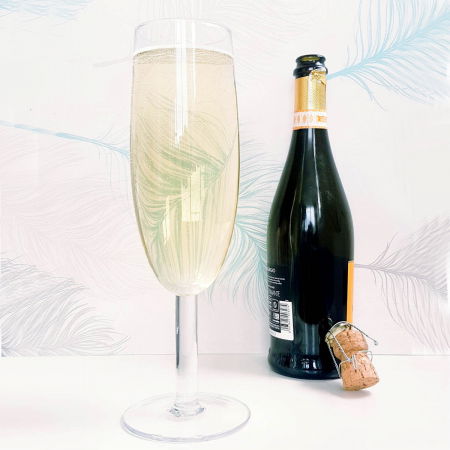 Petrecere - Pahar urias Celebration Flute