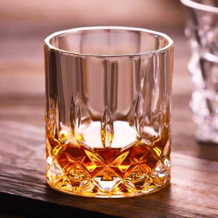 Pahar whiskey Aurora Dream [5]