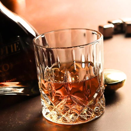 Pahar whiskey Aurora Dream [1]