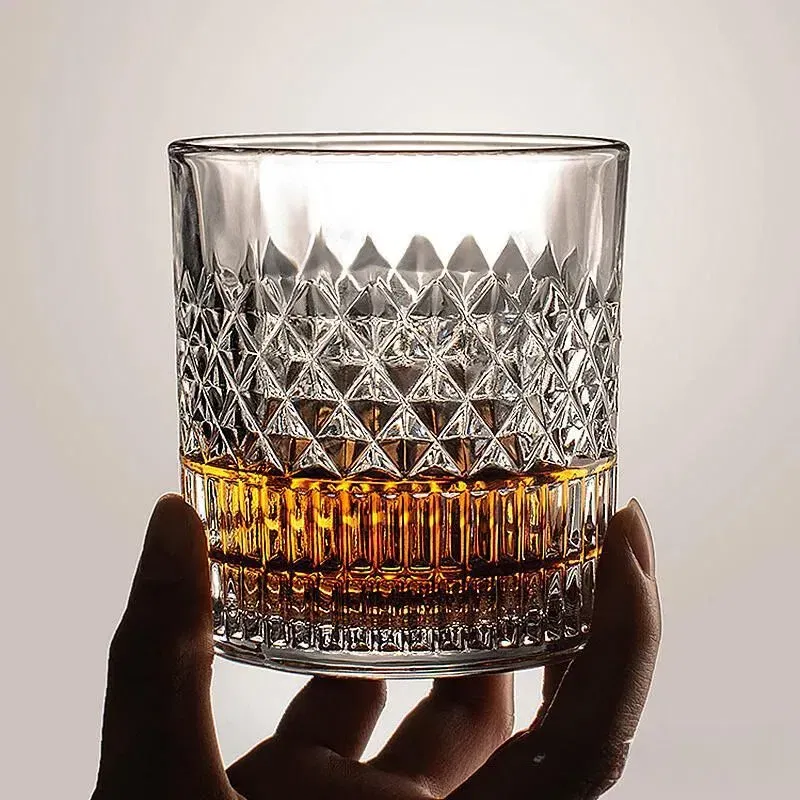 Pahar whiskey Brilliant [2]