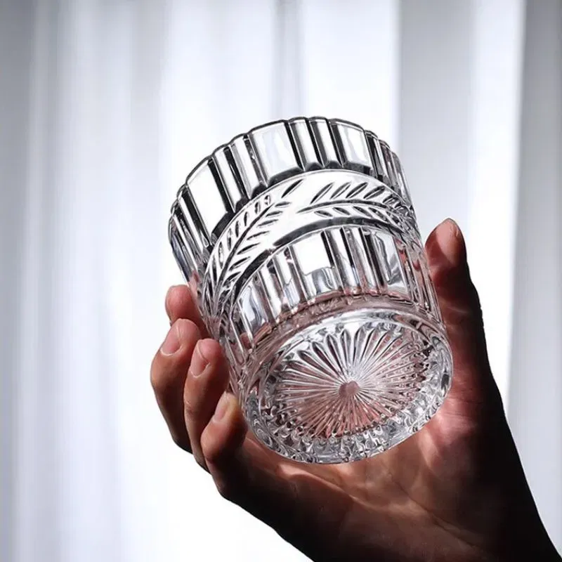 Pahar whiskey Classical [5]