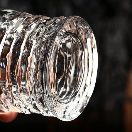 Pahar whiskey Clouds [5]