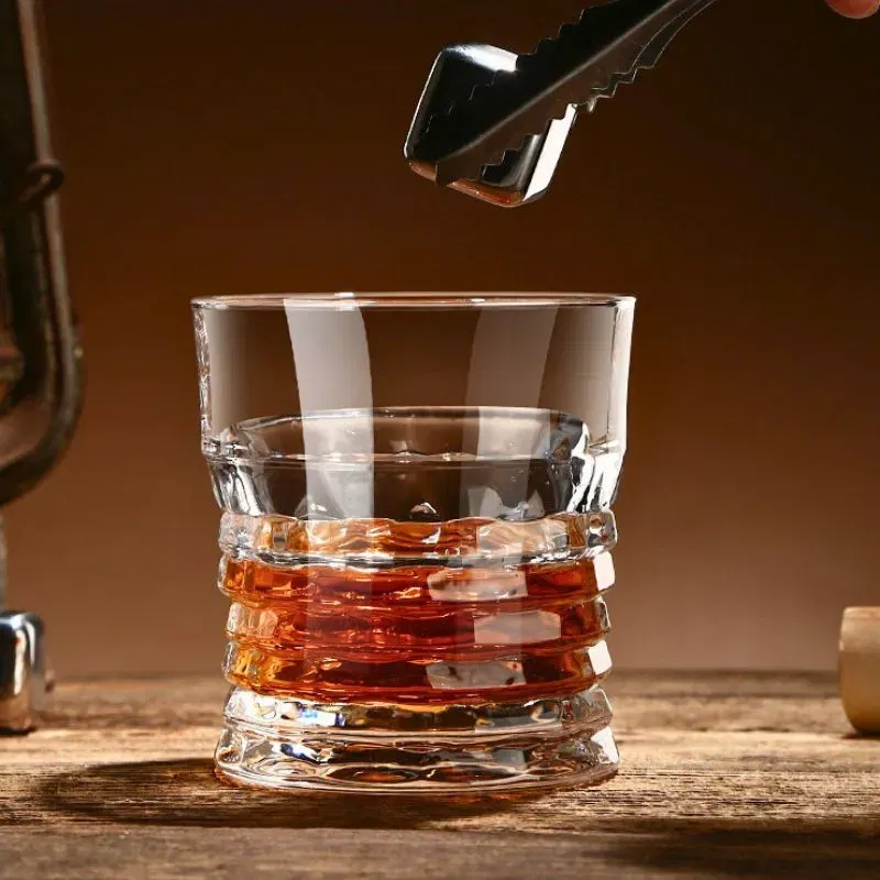 Pahar whiskey Clouds [1]