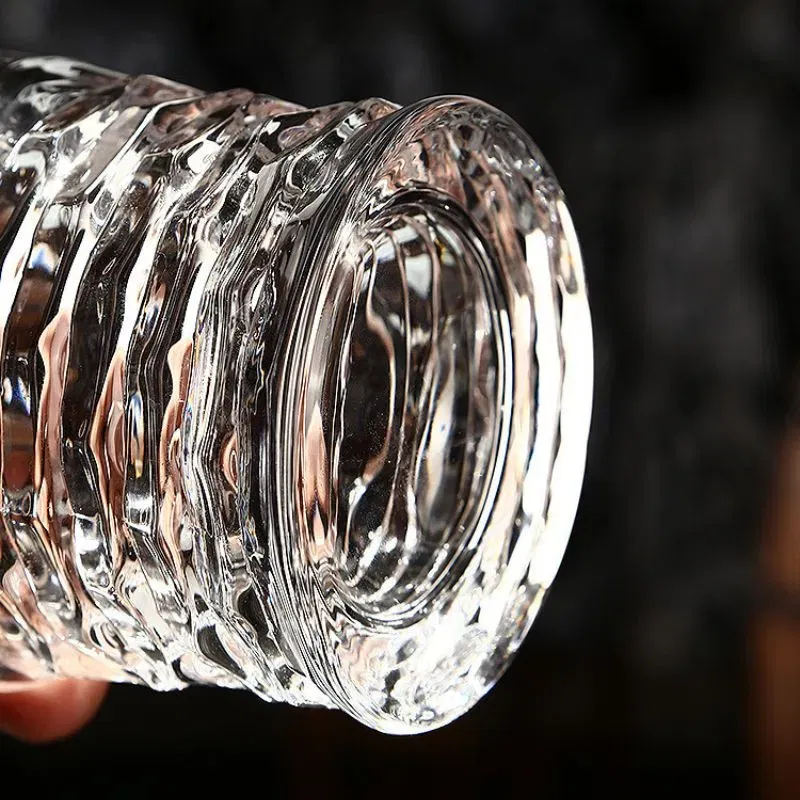 Pahar whiskey Clouds [5]