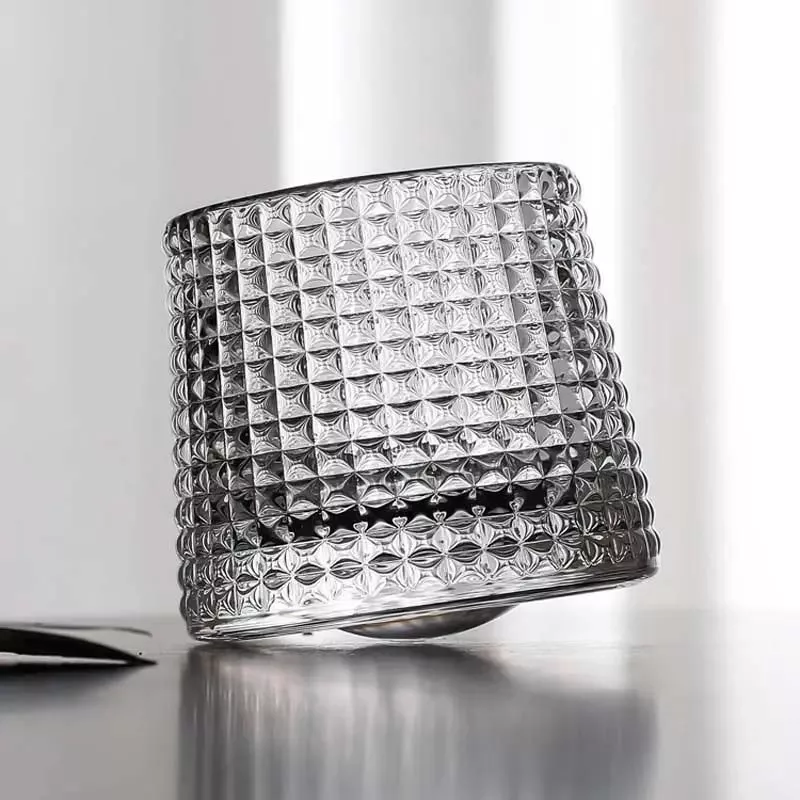 Pahar whiskey, Deluxe Rotating Diamond [2]