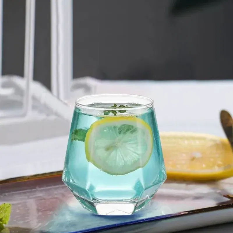 Pahar whiskey design Diamant [3]