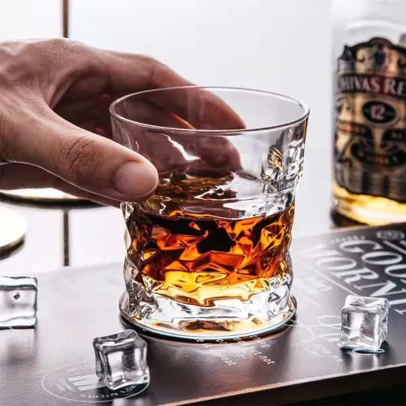 Pahar whiskey Diamant [2]