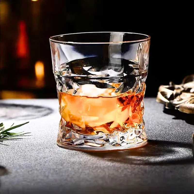 Cele mai noi - Pahar whiskey Diamant