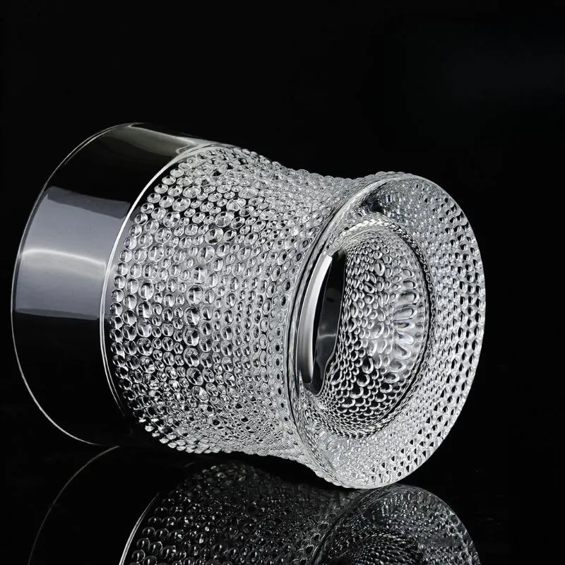 Pahar whiskey Dots [5]