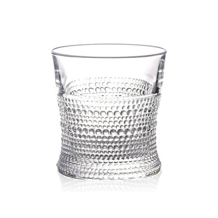 Pahar whiskey Dots [8]