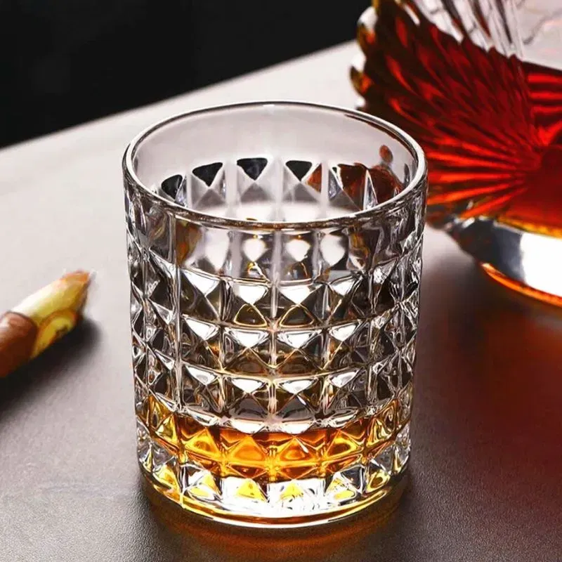 Pahar whiskey Gentleman's Choice [2]