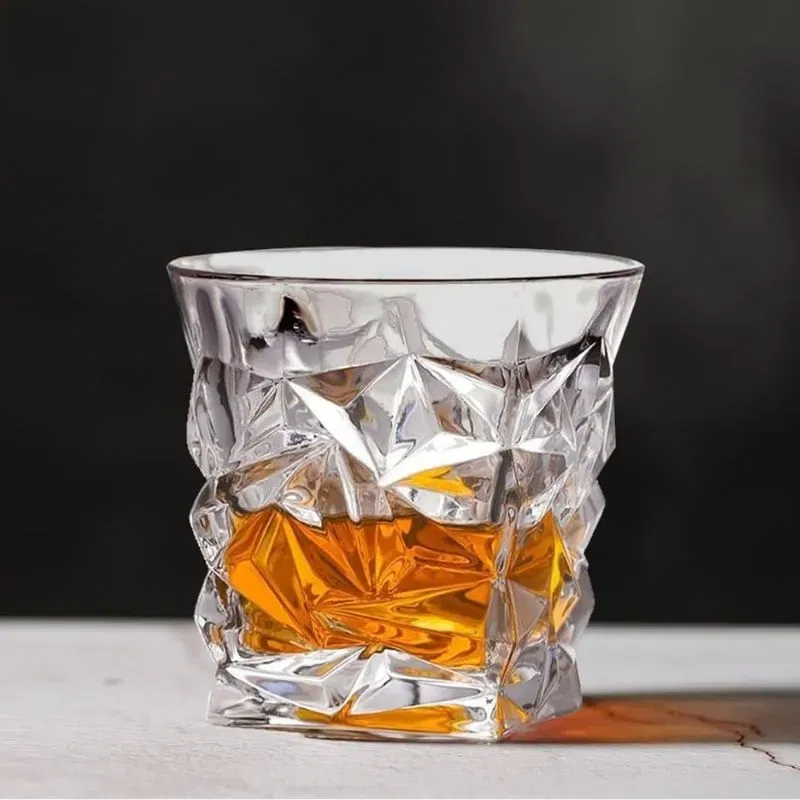 Pahar whiskey Glacier [2]