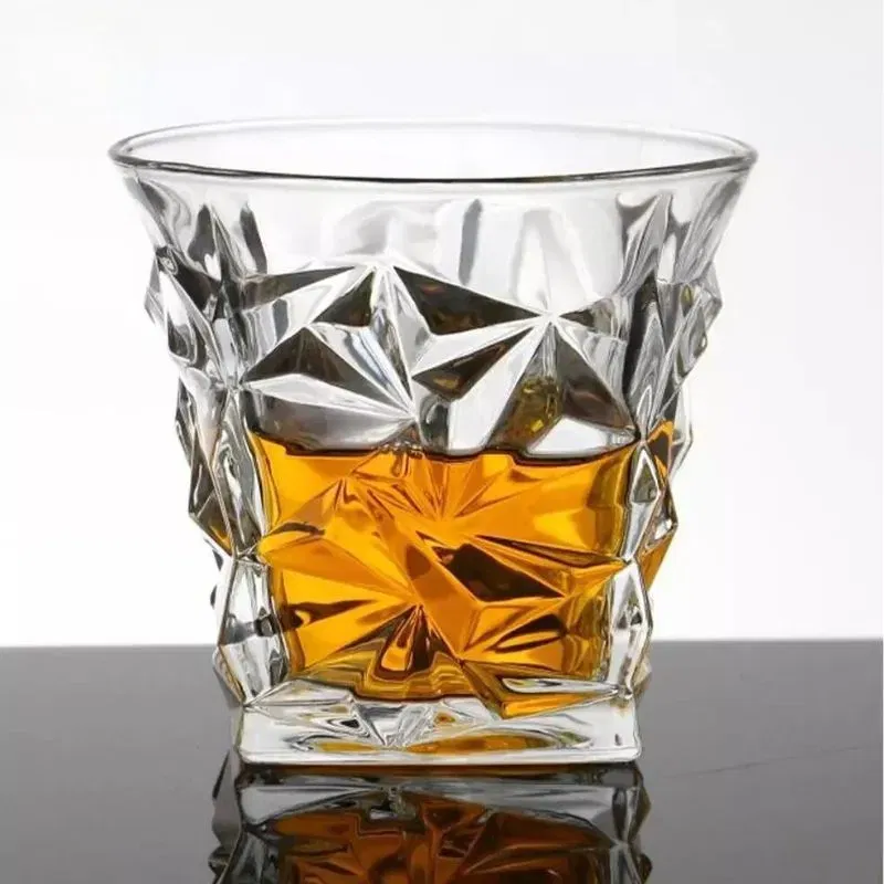 Pahar whiskey Glacier [3]