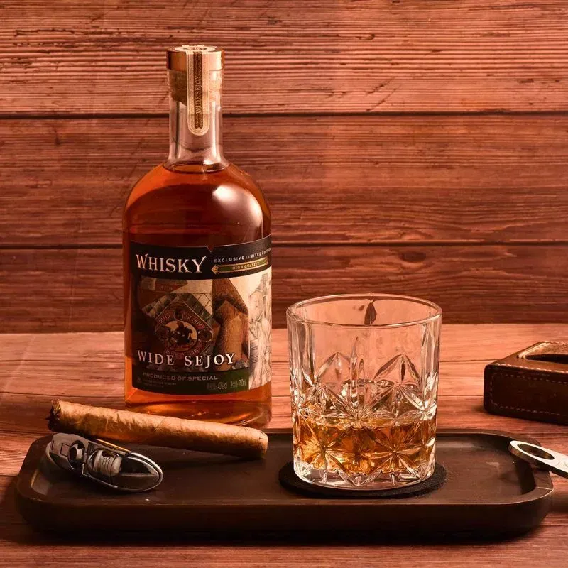 Pahar whiskey Gladiator [5]