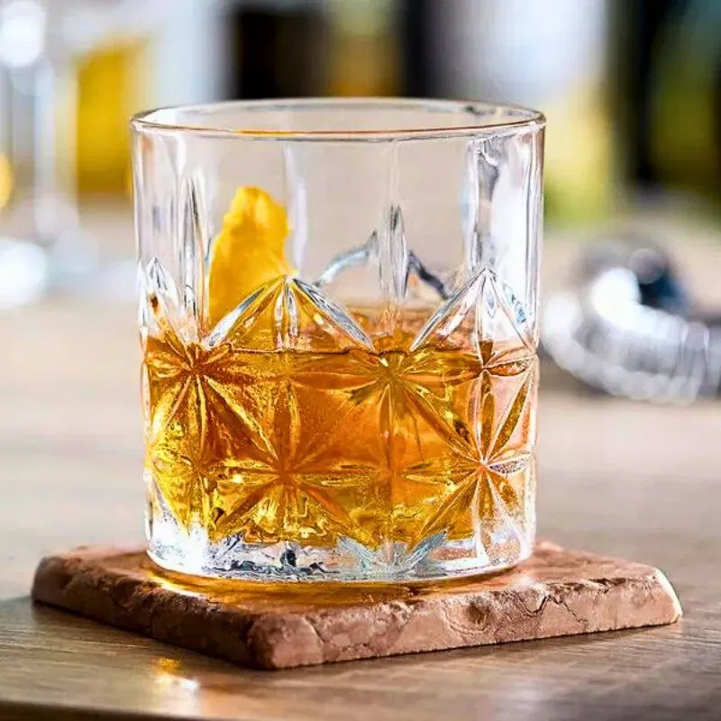 Pahar whiskey Gladiator [3]