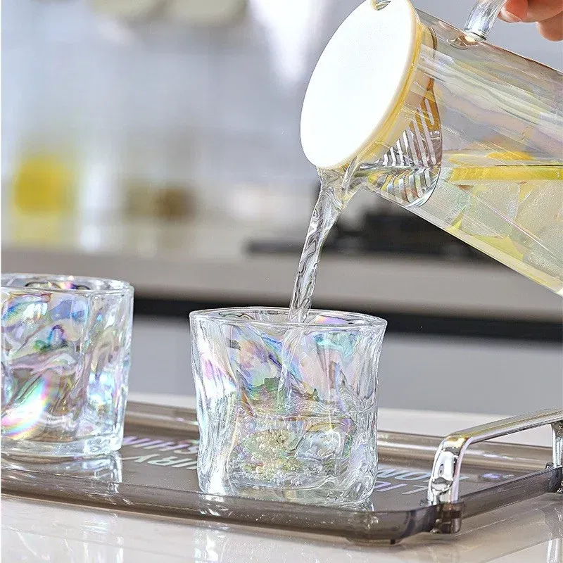 Pahar whiskey Iridium [4]