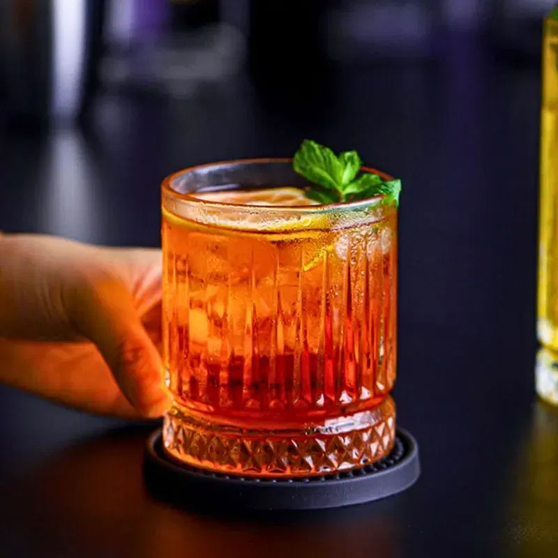 Pahar whiskey Large Luxurious [4]