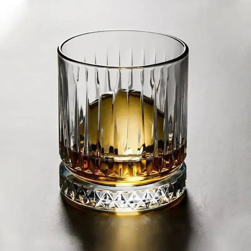 Cele mai noi - Pahar whiskey Large Luxurious