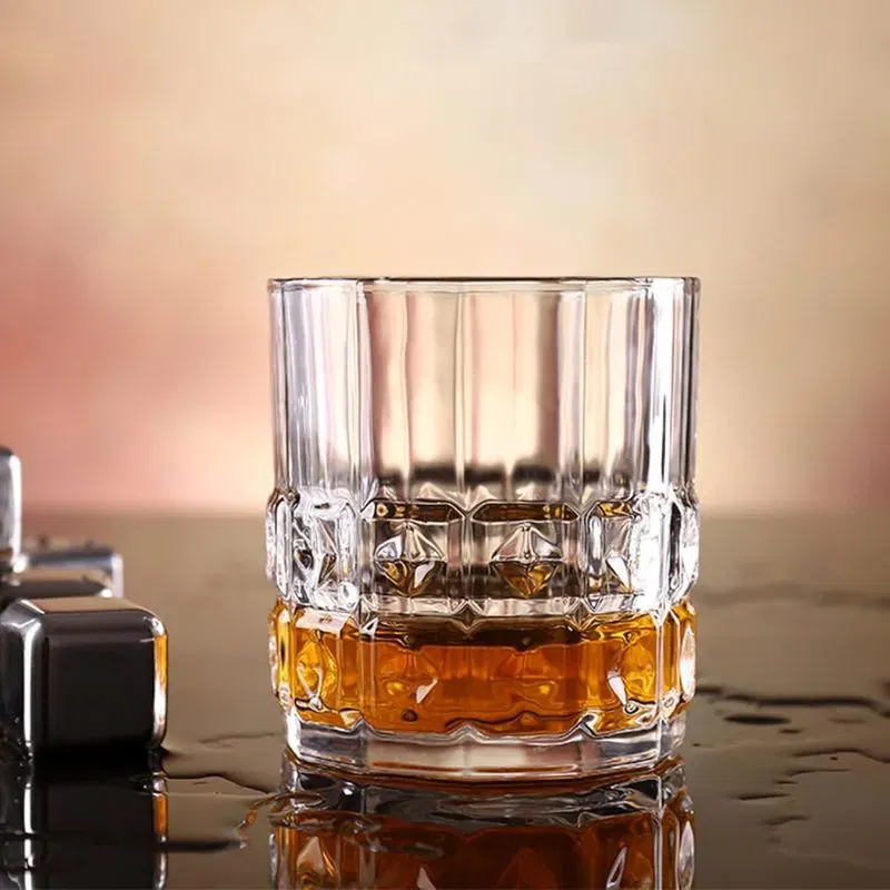 Cadouri de Craciun - Pahar whiskey Modern