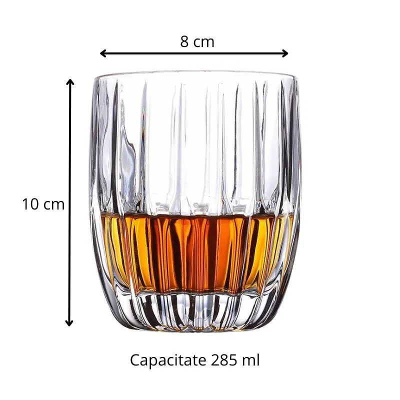 Pahar whiskey Nobil [7]