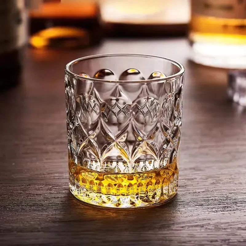 Cadouri de Craciun - Pahar whiskey Premium