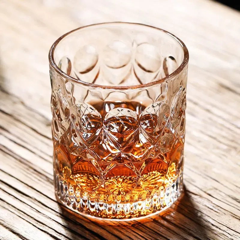 Pahar whiskey Premium [4]