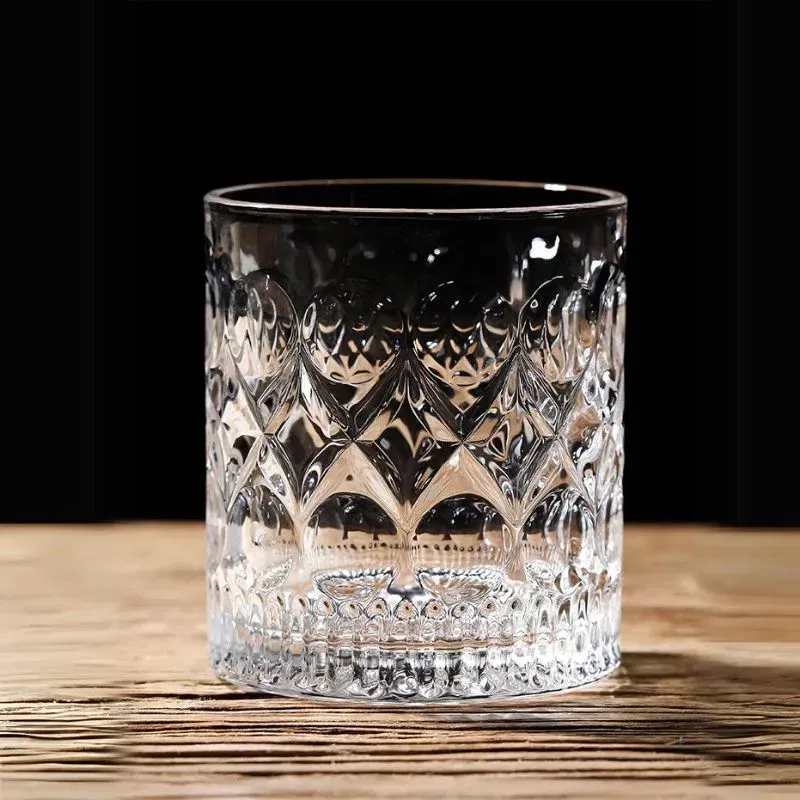 Pahar whiskey Premium [3]