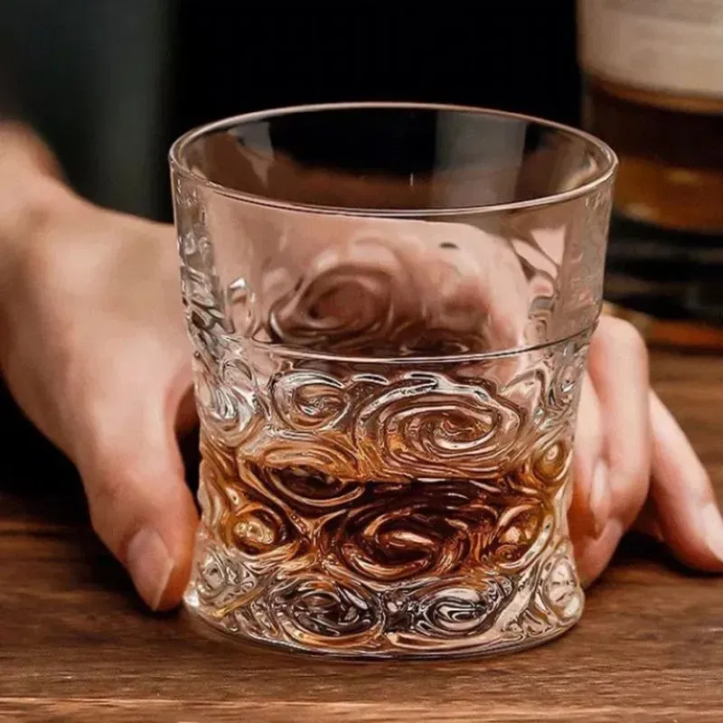 Pahar whiskey Premium Spiral [2]