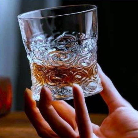 Pahar whiskey Premium Spiral [3]