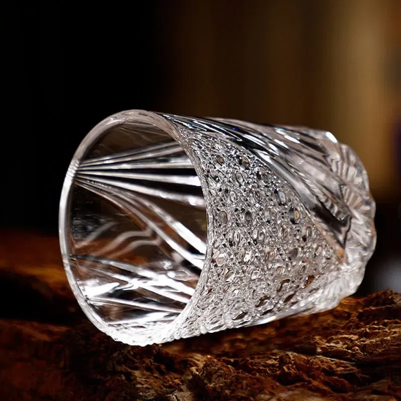 Pahar whiskey Prosperity [3]