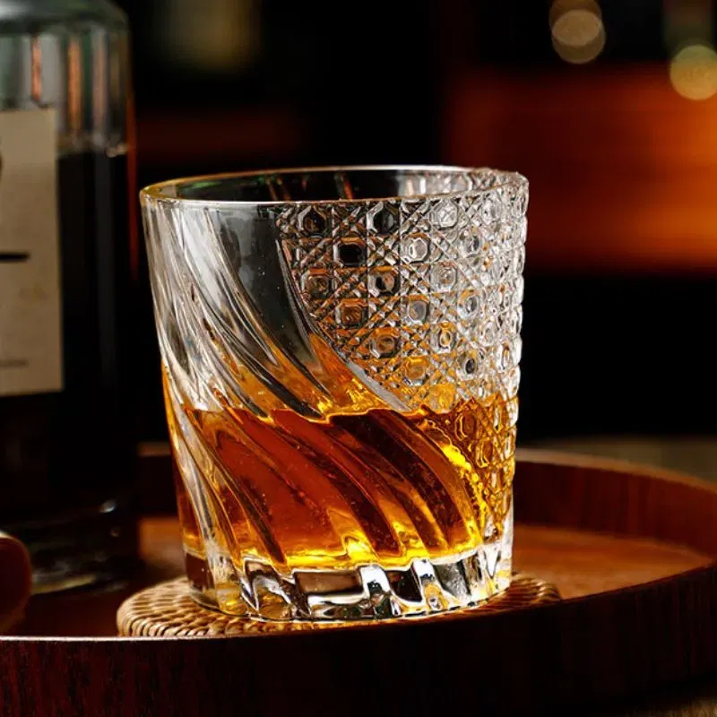 Pahar whiskey Prosperity [1]