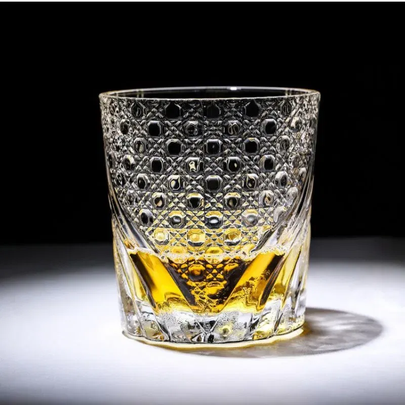 Cadouri - Pahar whiskey Prosperity