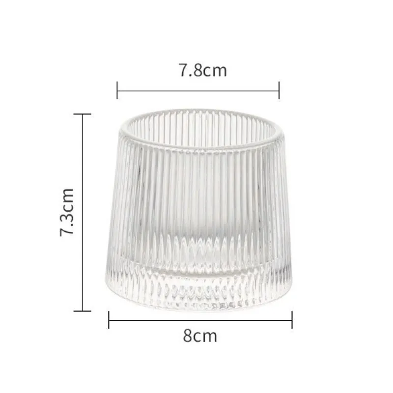 Pahar whiskey Rotating Vertical [7]