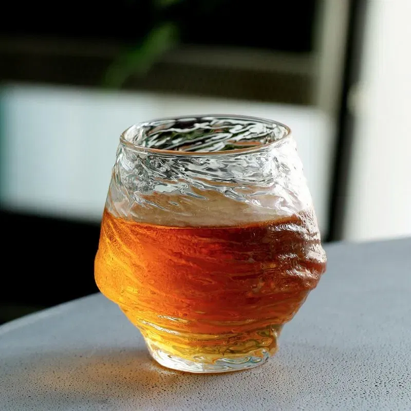 Pahar whiskey Twisted [7]