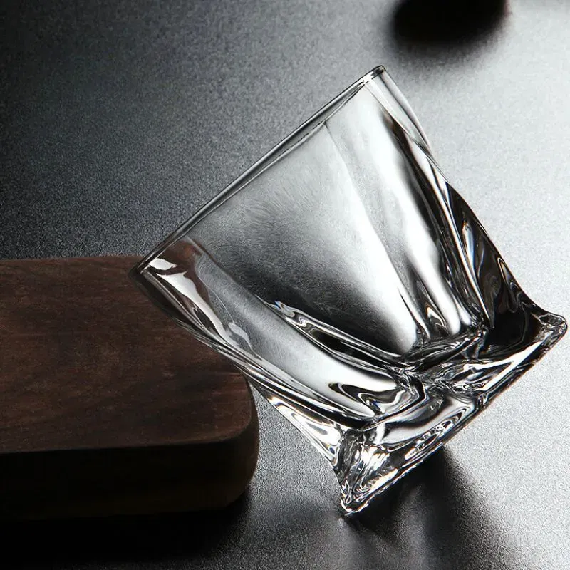 Pahar whiskey Twisted [2]