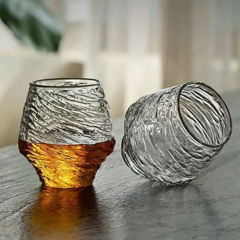 Pahar whiskey Twisted [5]