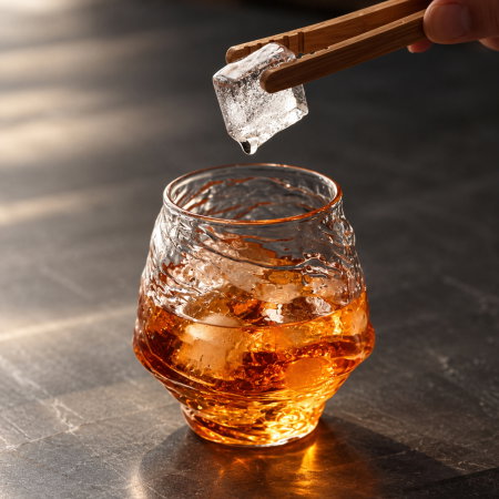 Pahar whiskey Twisted [20]