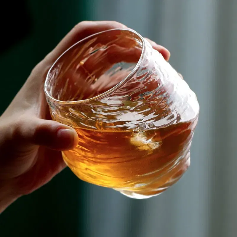 Pahar whiskey Twisted [1]