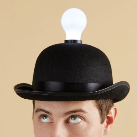 Cadouri Haioase - Palarie cu idei