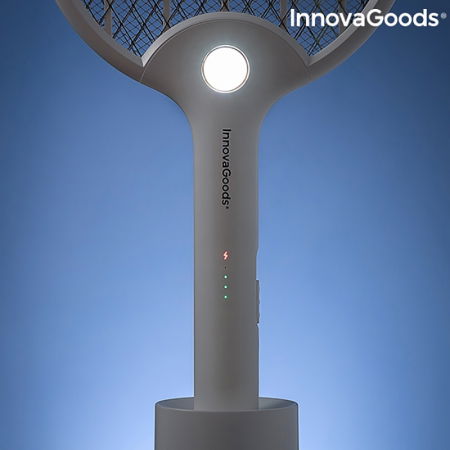 Paleta electrica anti insecte, Rackill LED [11]