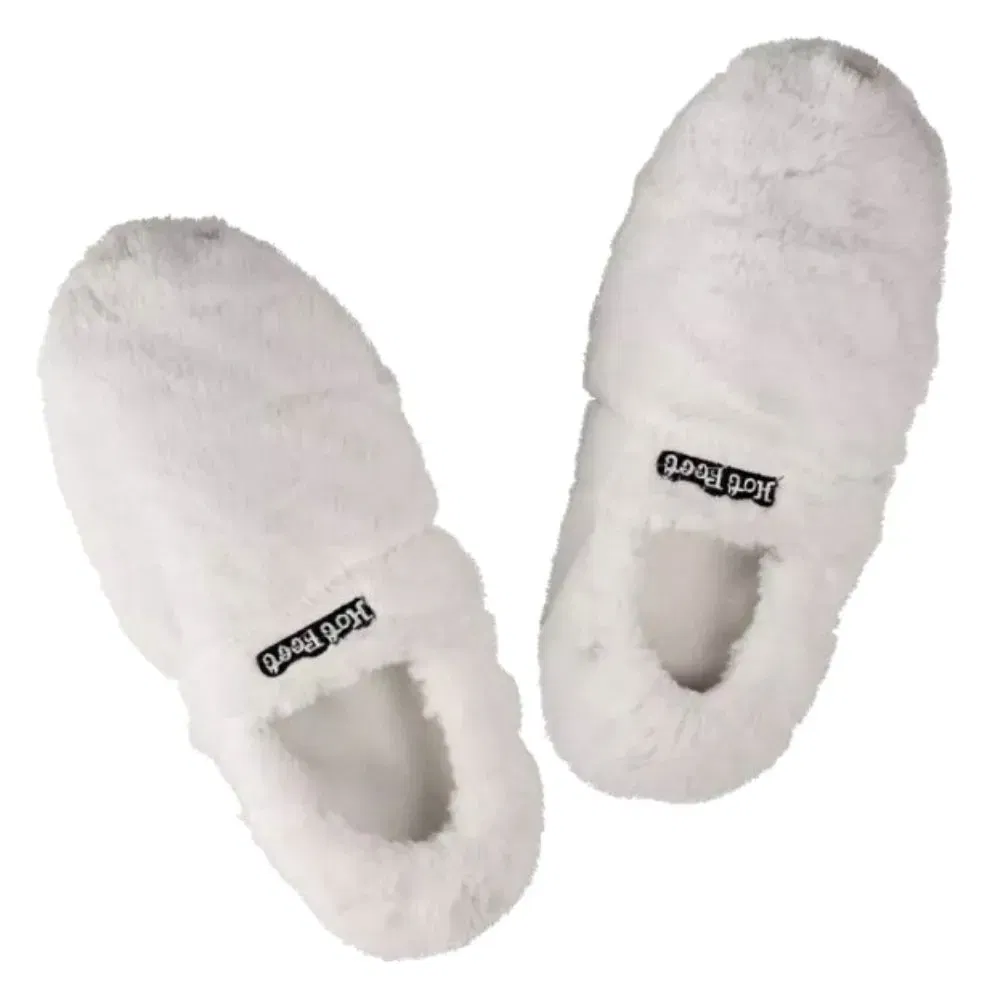 Papuci de casa Hot Feet Deluxe [4]