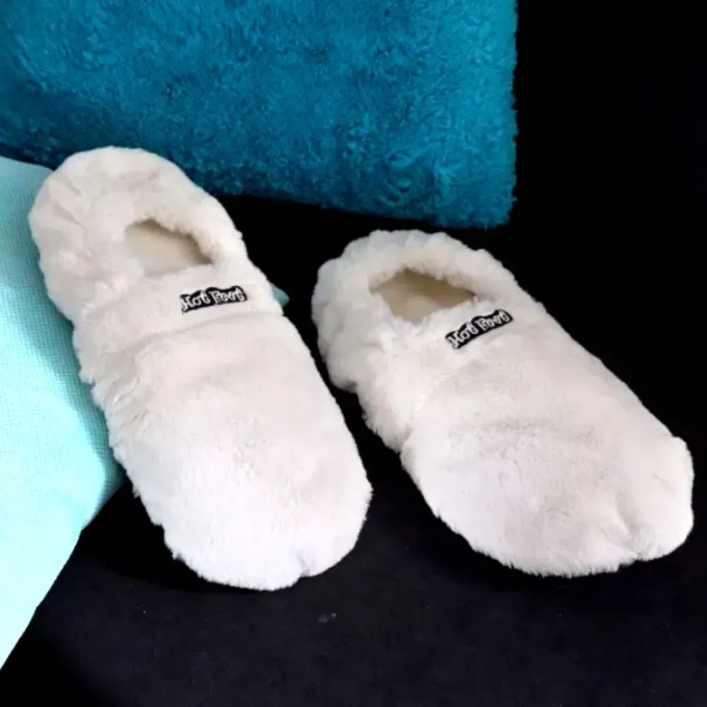 Papuci de casa Hot Feet Deluxe [2]