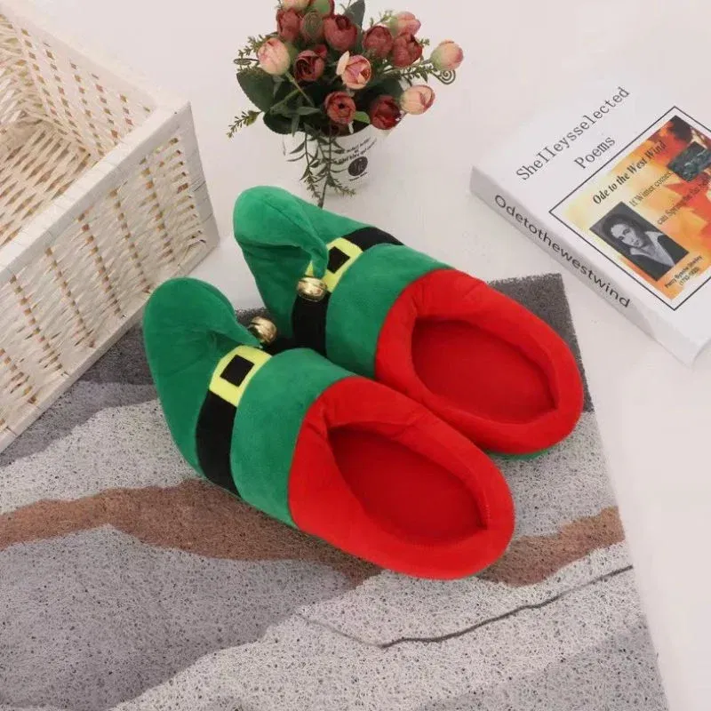 Papuci de casa Spiridus [1]