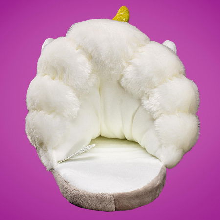 Papuci de casa Unicorn [6]