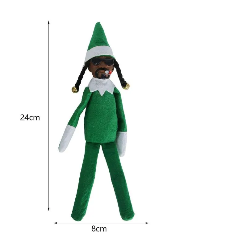 Elf erbivor Snoop [7]