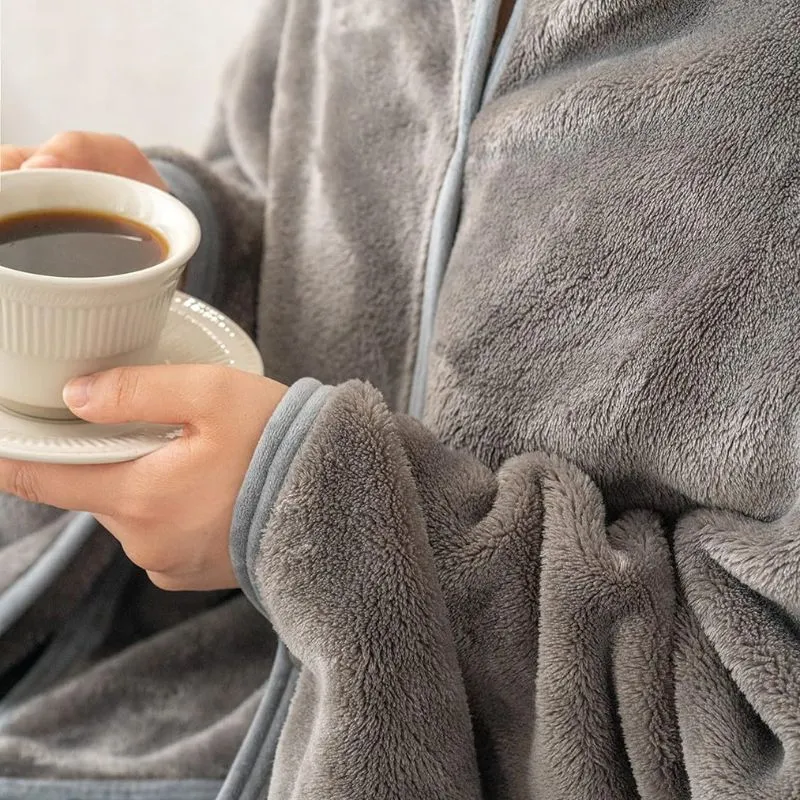 Patura 3 in 1 Imbratisare calda [4]