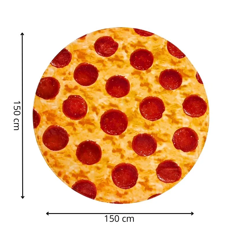 Patura amuzanta Pizza [9]